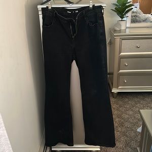 Old navy jeans